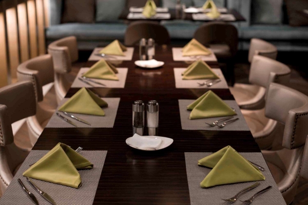 Hotel Pullman Shanghai South